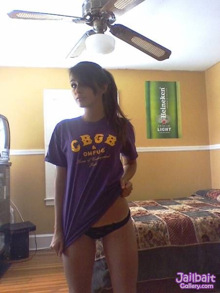 sexy teens