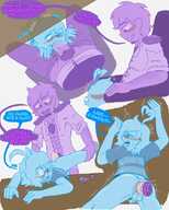 FNAF all of it