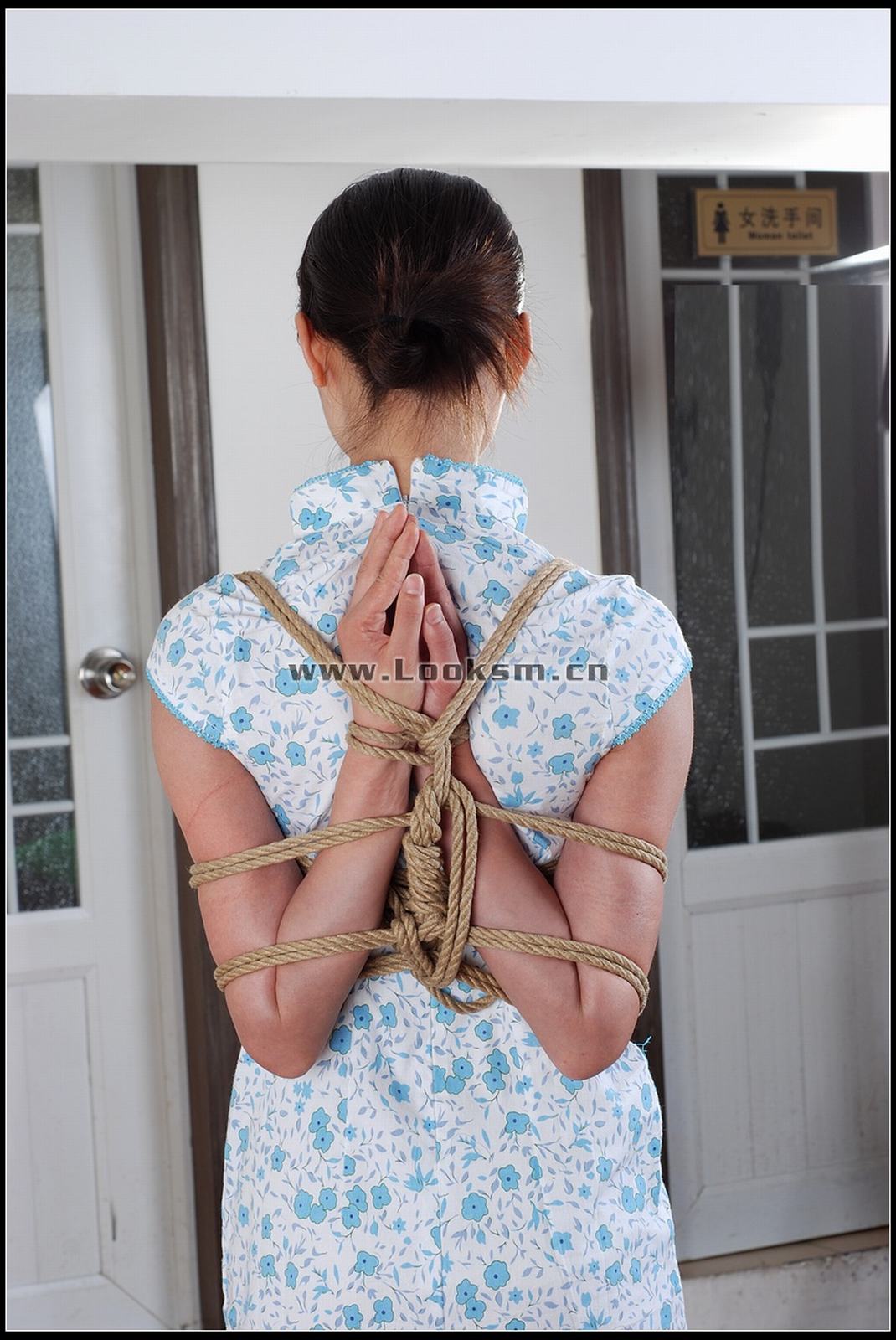 Chinese Rope Model 280