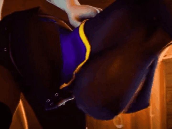 The Unknown Gif Collection 31