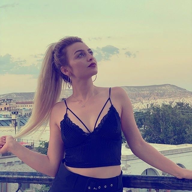 Turkish Slut Womans 20 arsivizm gallery