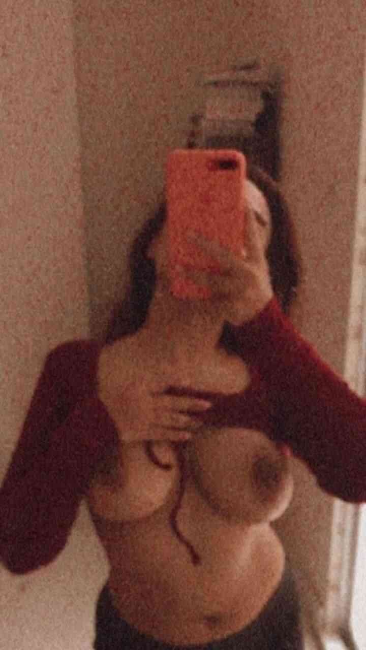 mulher latina 74