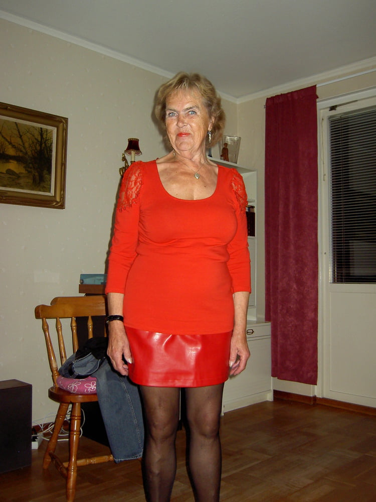 Omas  granny sexy