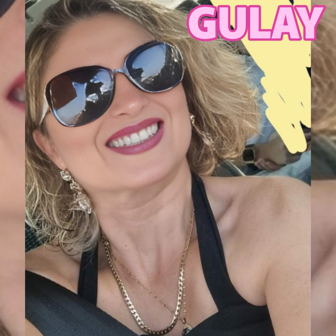 WEB-FAMOUS SLUT GULAY AND WEB-FAMOUS SLUT MICHAELA RAFET