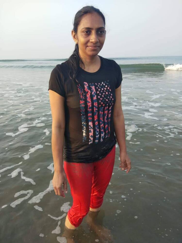 Meera iyer