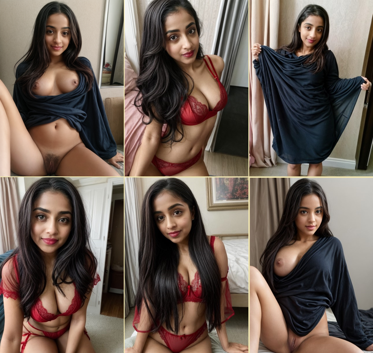 Pakistani Pornstar