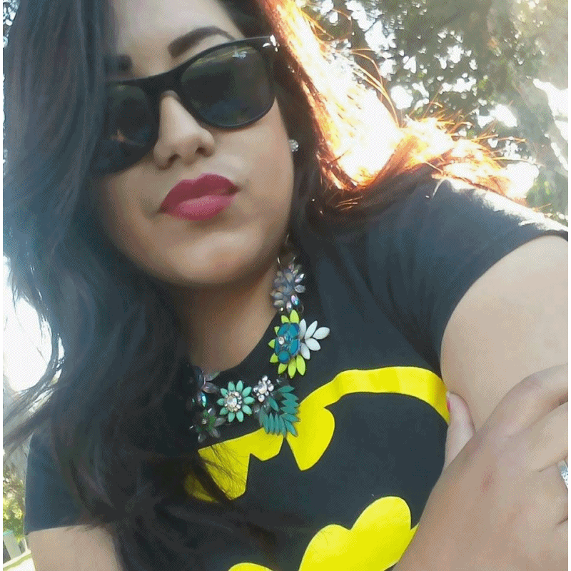 Chica Batman