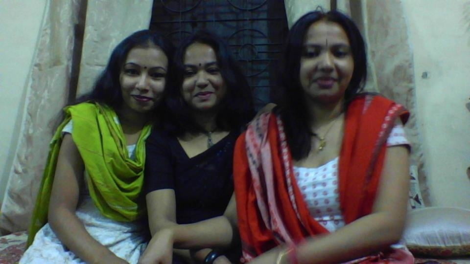 Sheuly aunty