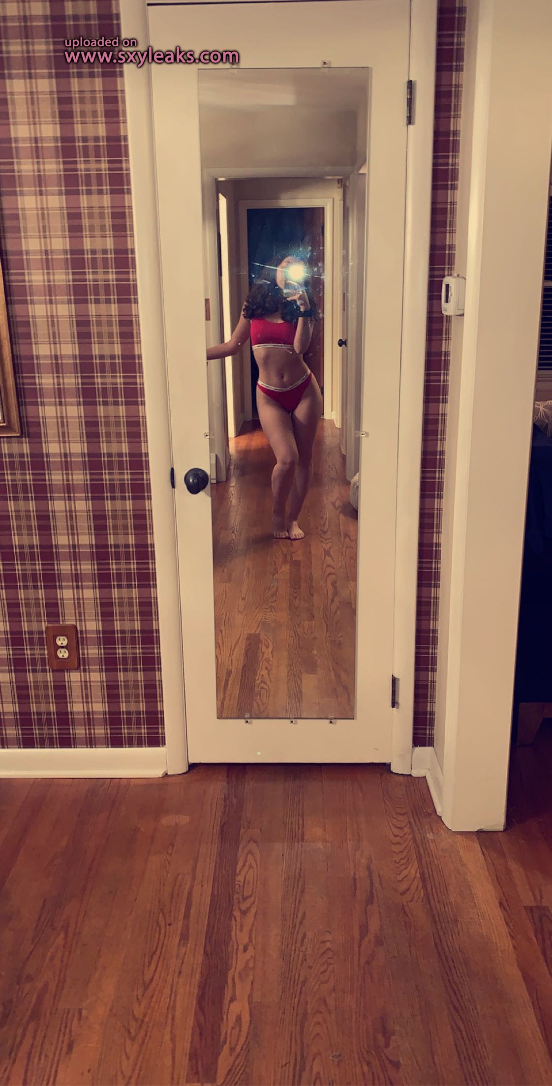 Maddie perfect ass teen exposed