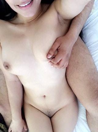 Indian Babe Nude Snapchat Leaked
