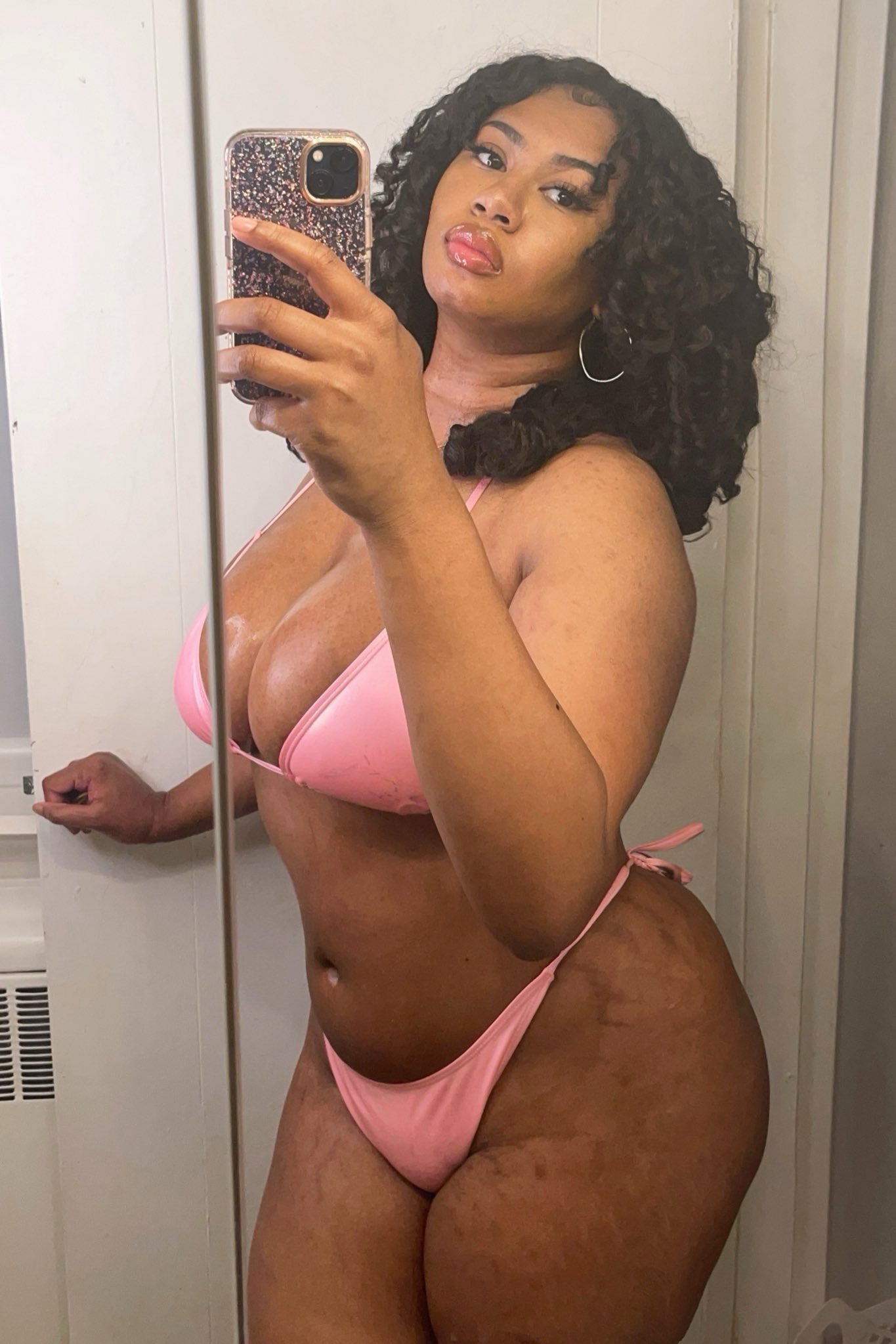 More Thick Fine Ass Hoe