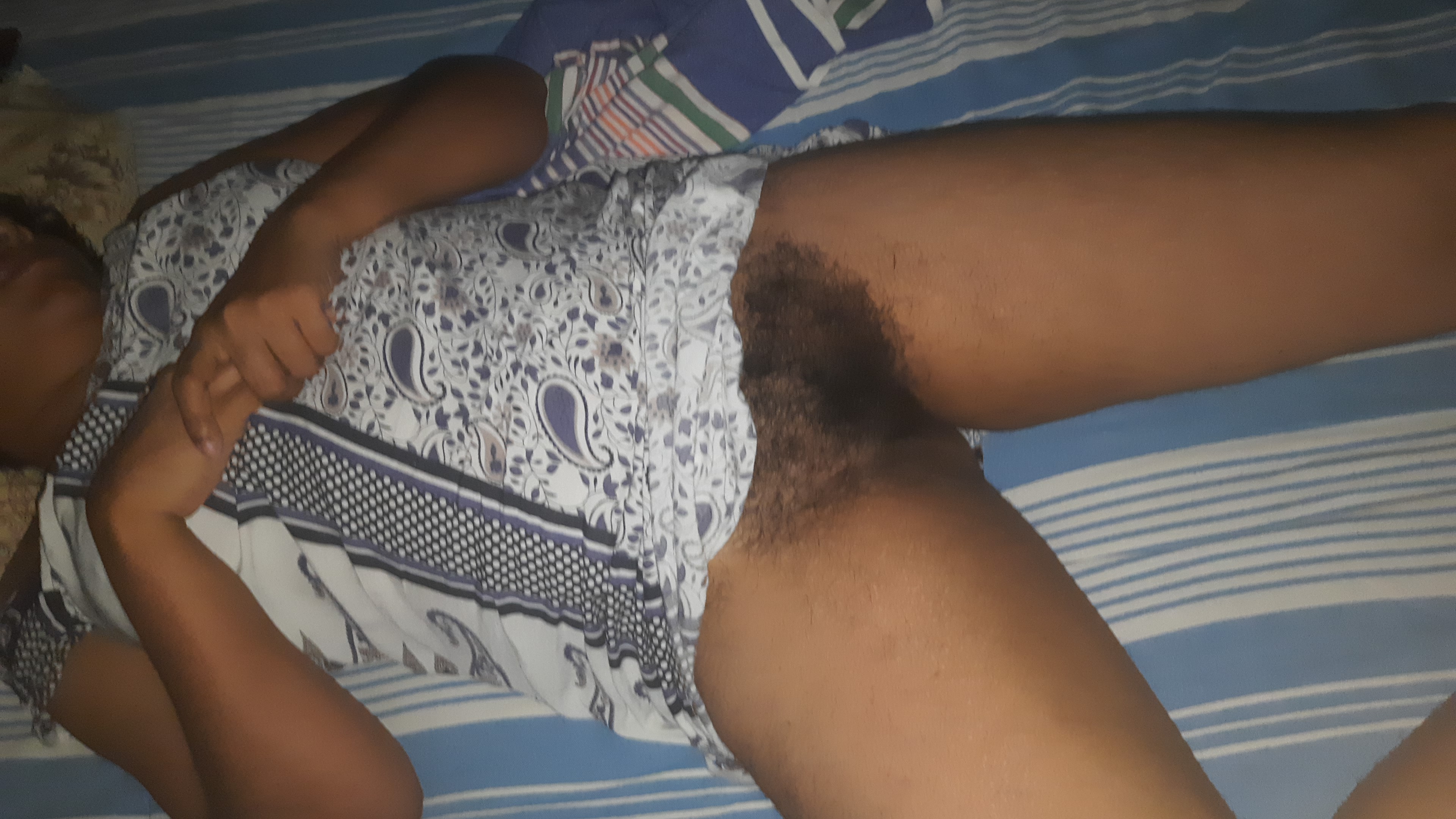 Hairy Pussy of Sameeha
