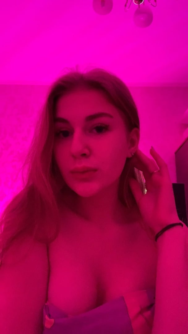 Teen Sexy Girls