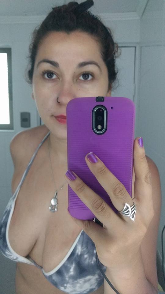 Johana Santelices Paez
