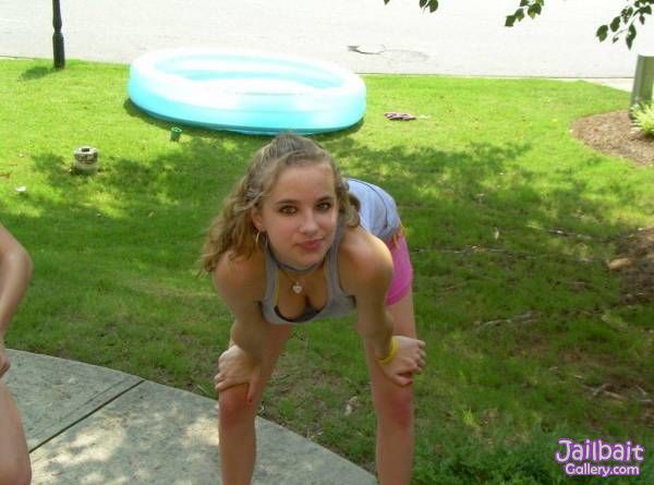sexy teens