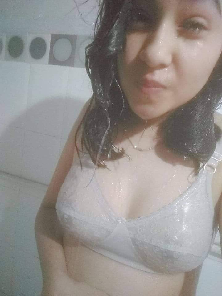 Kerala Babe Nudes Shower