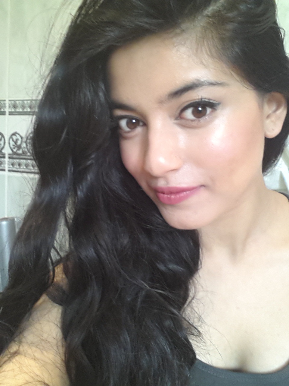Sexy cute indian girl sharing images to BF