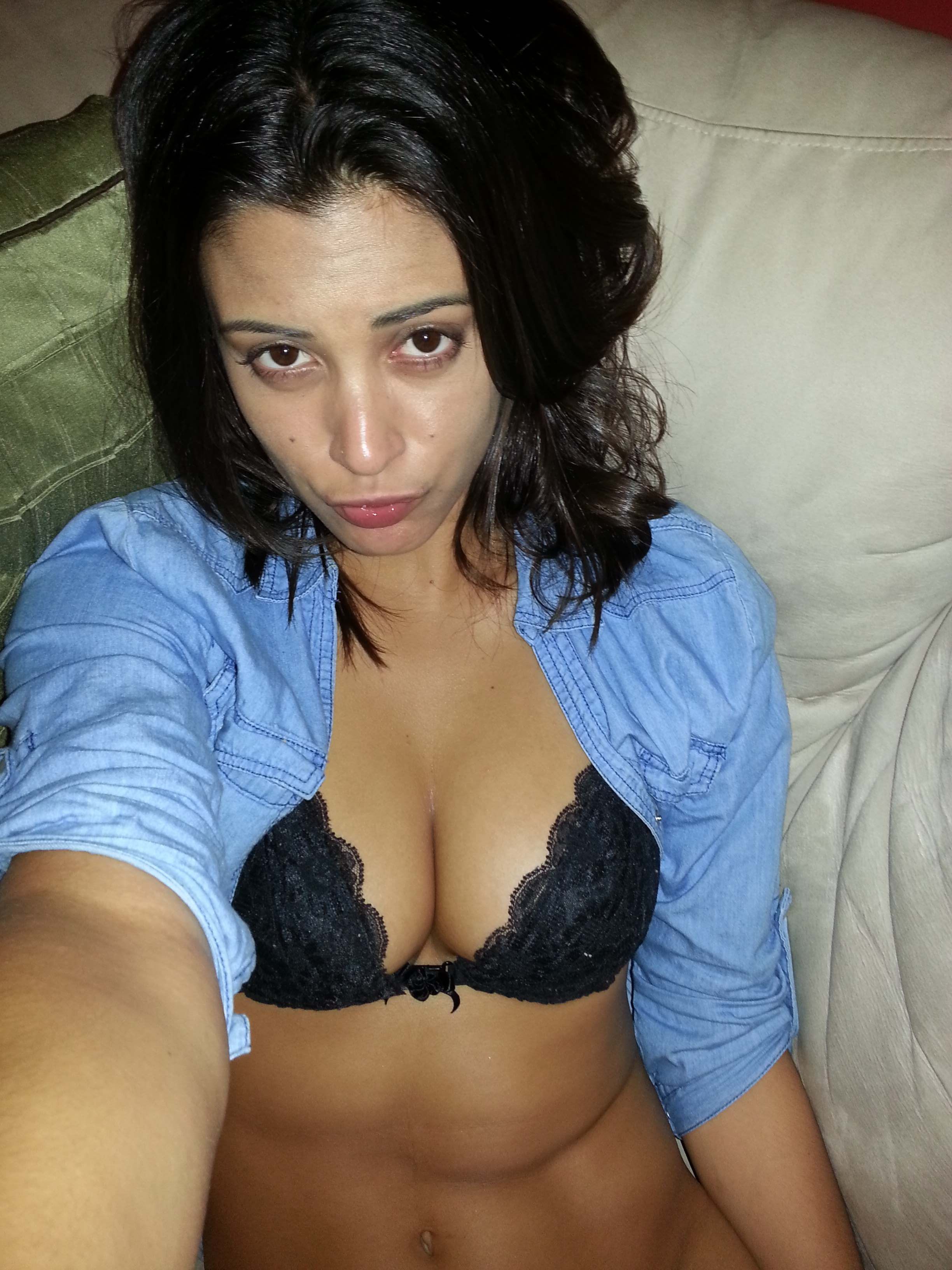 Kate De Paz (Katy Purnell) NUDE Leaks