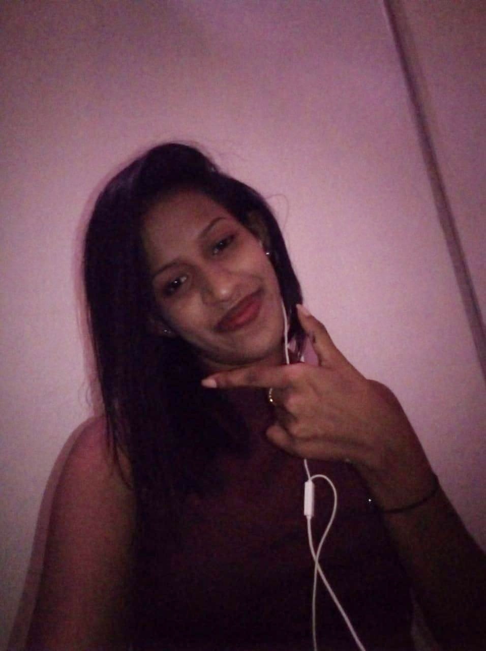 Indian Tamil cute girl leaked