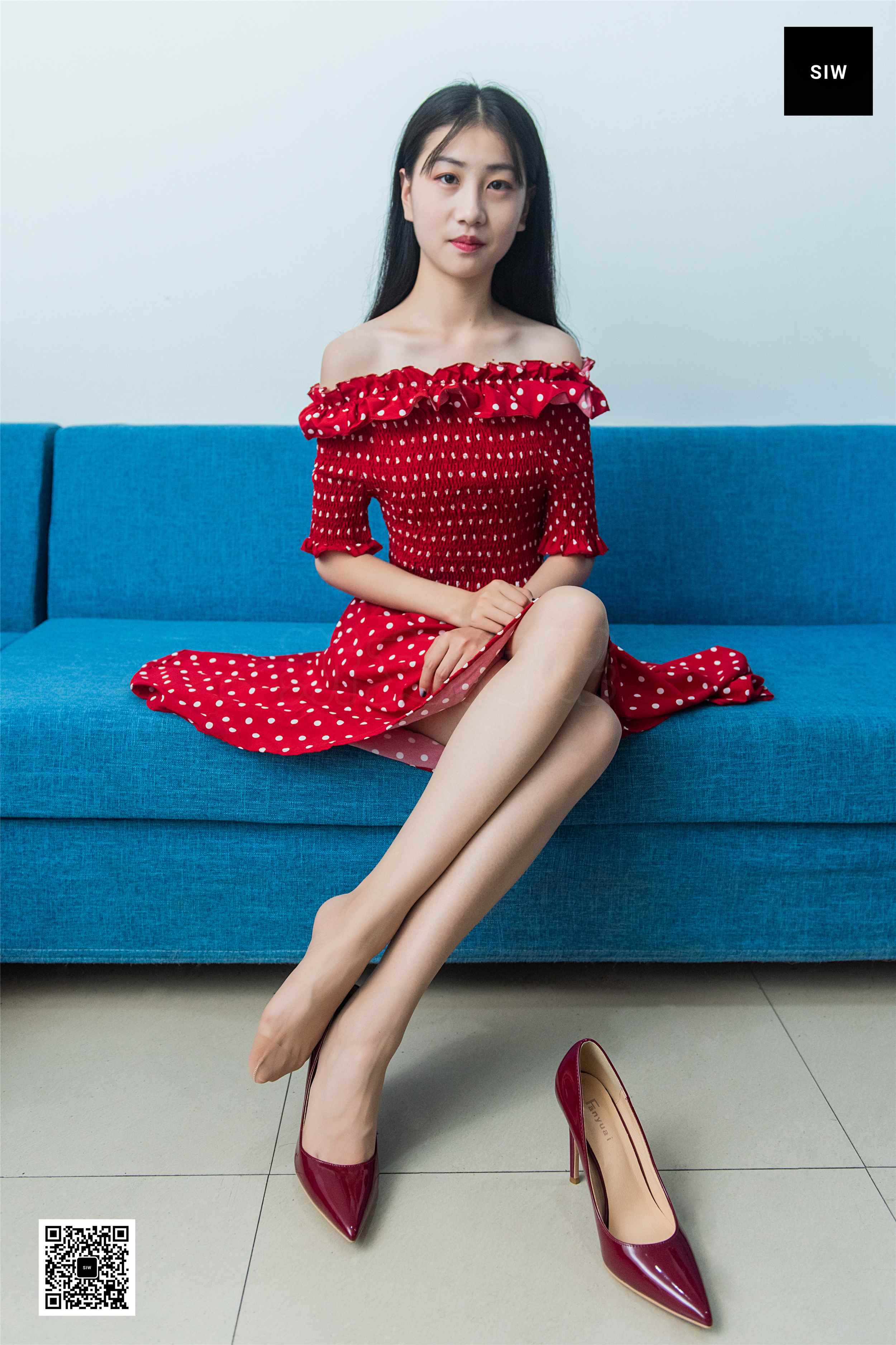 China Beauty Legs and feet 50