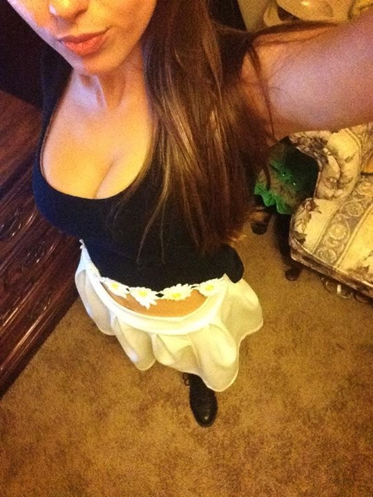 Pretty 2 Preggo