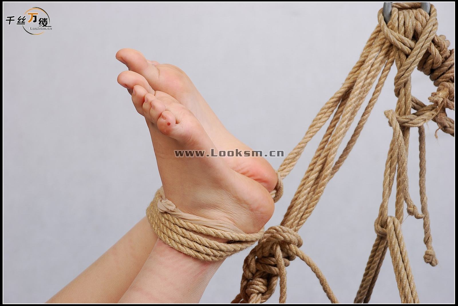 Chinese Rope Model 266