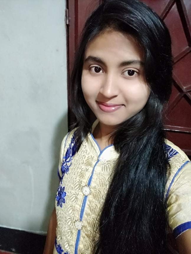 Indian Teen Girl Nude