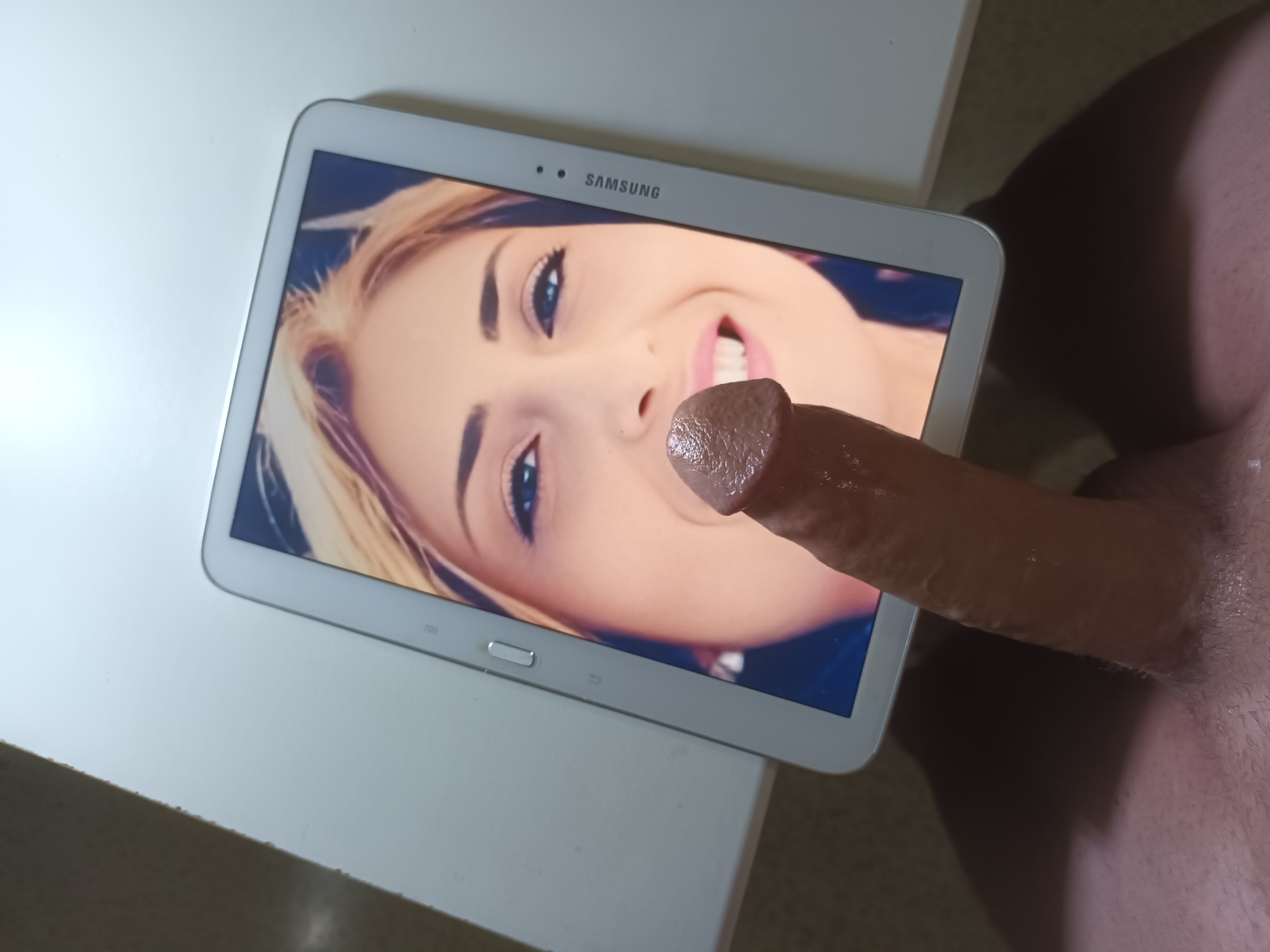 GULAY CUMSHOT & DICK TRIBUTE GIF & PICTURES!