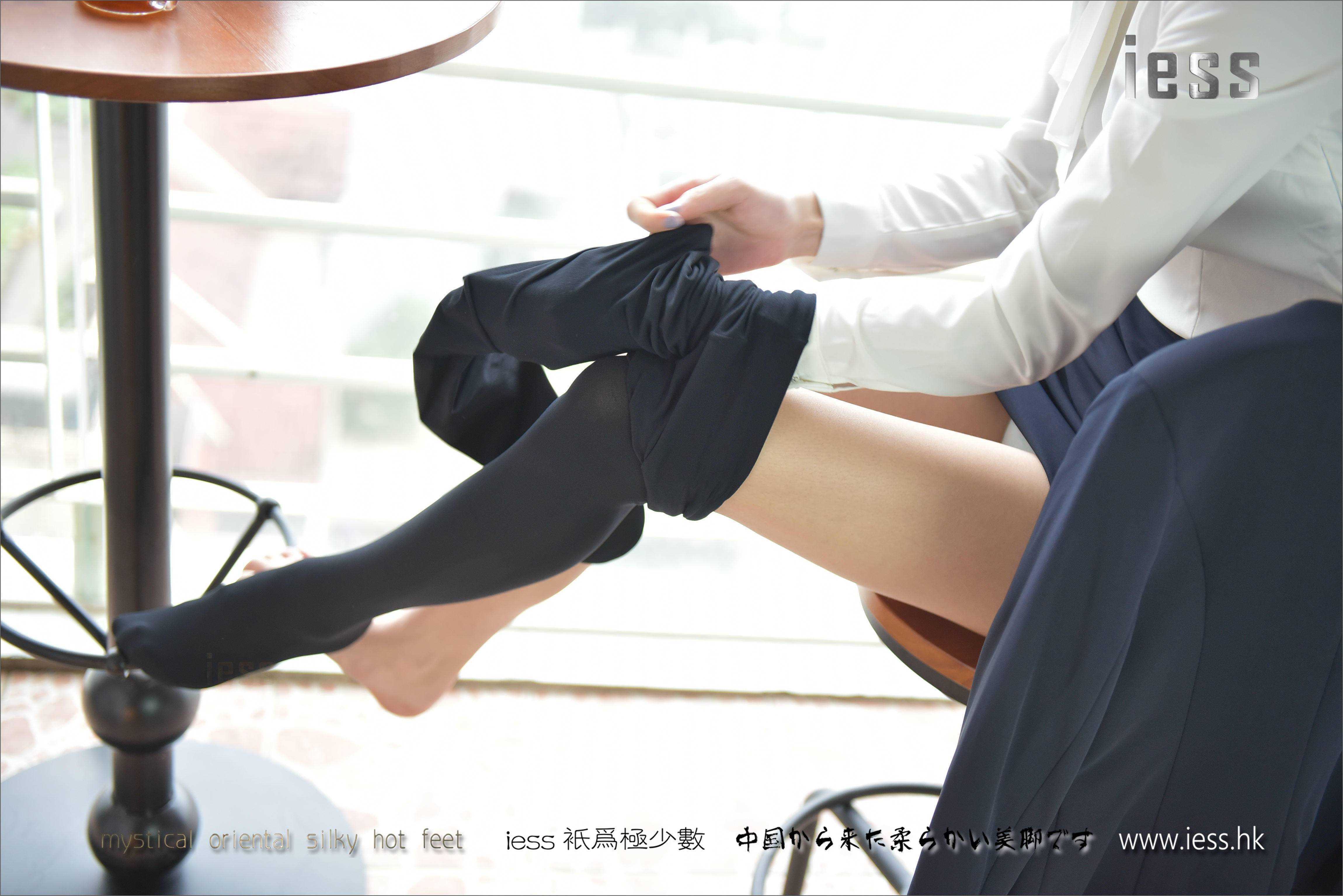 China Beauty Legs and feet 205