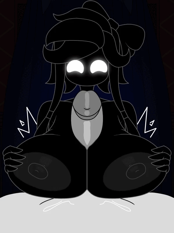 Murder drones rule 34 [part 73]