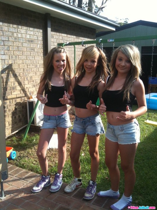 sexy teens