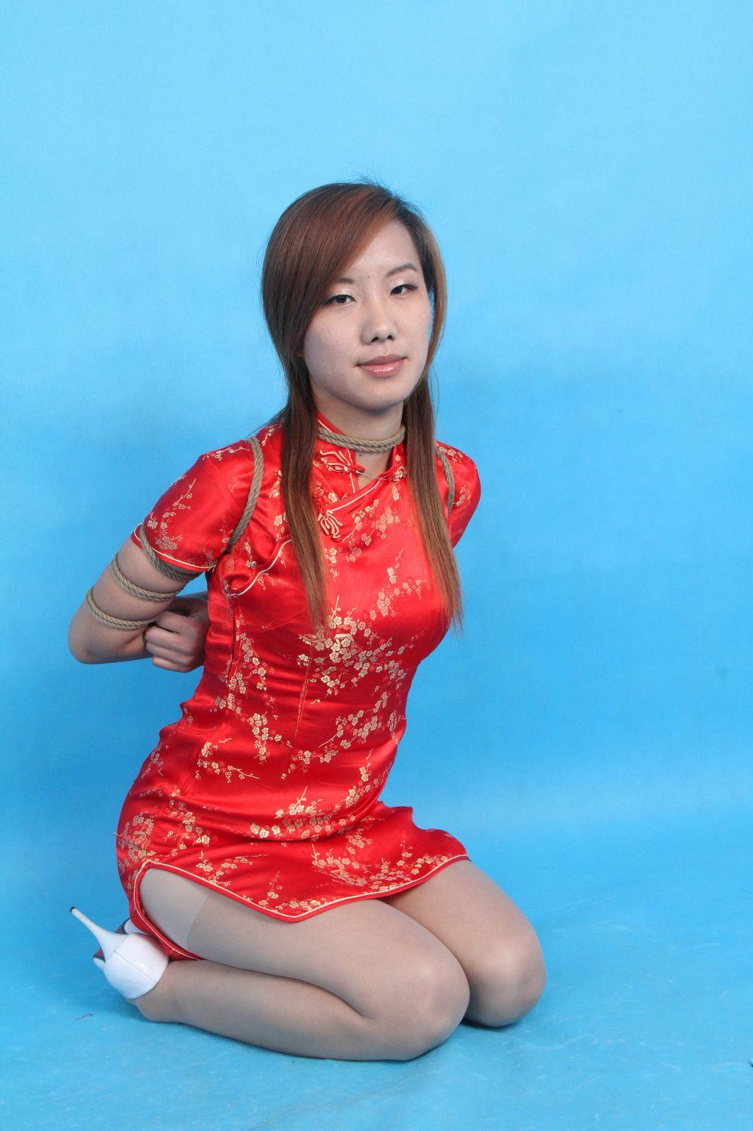 Chinese Slave Girl Training Camp 67