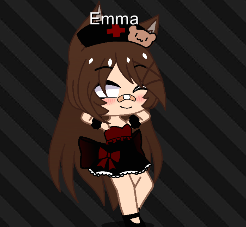 hello i am Emma