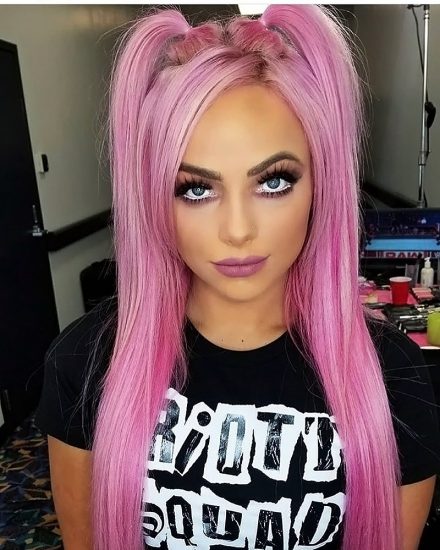 Liv Morgan BEST Leaked Nudes