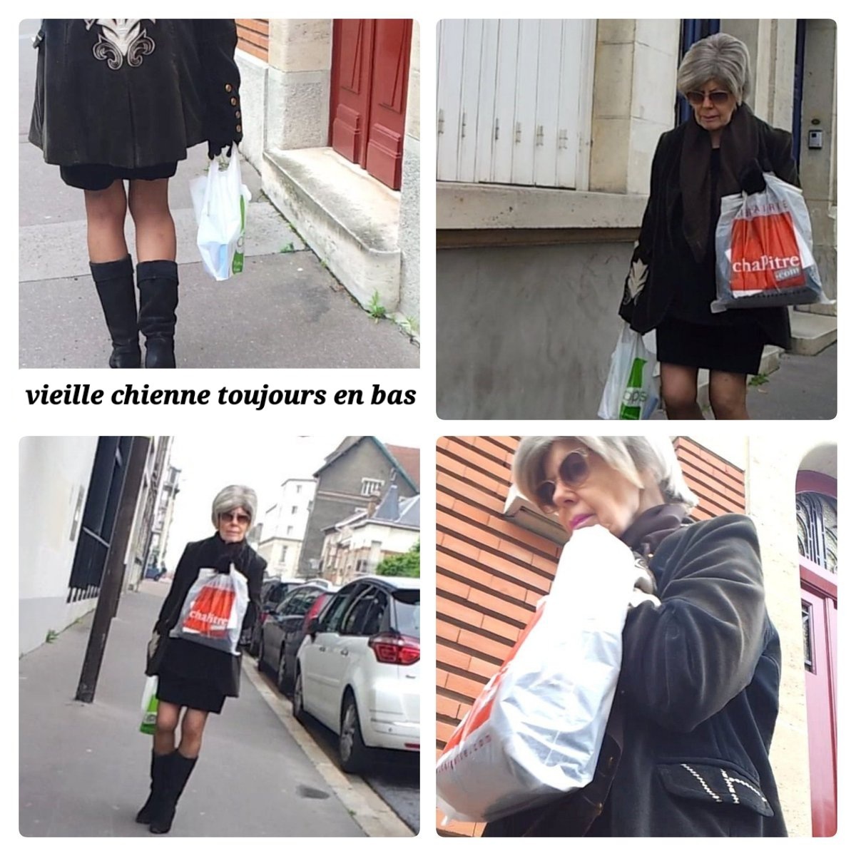 ARCHIVES PHOTOS OH QUE OUI