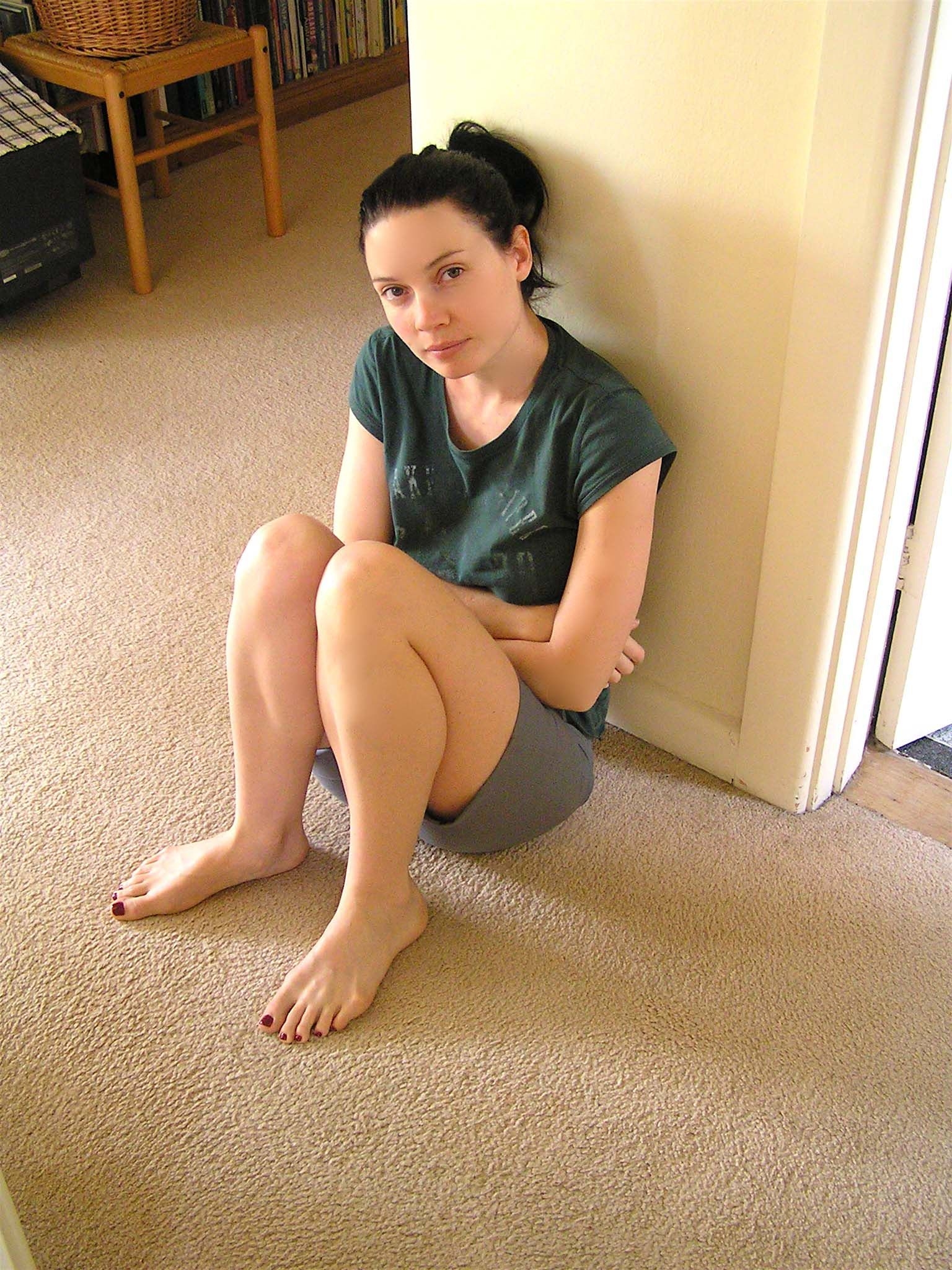 Naughty Amateurs 29