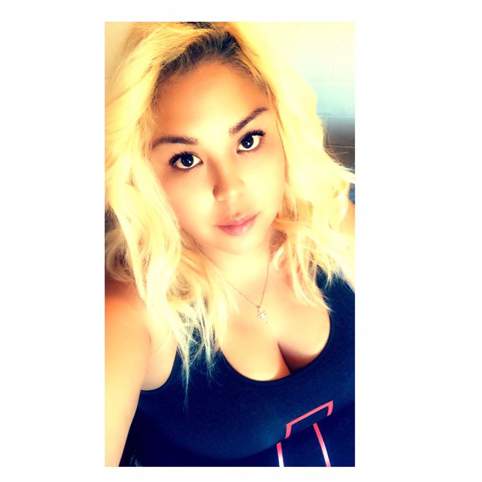 Diana Cuevas