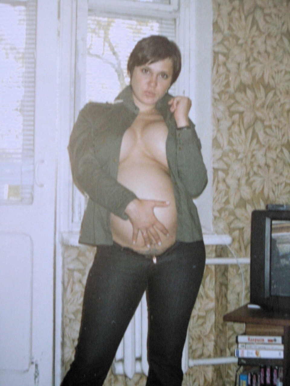 inna big boobs brunette pics & tribute