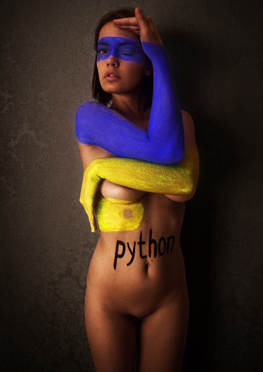 Geekography