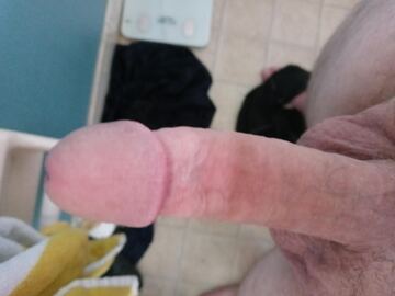 Big dick tits and pussy
