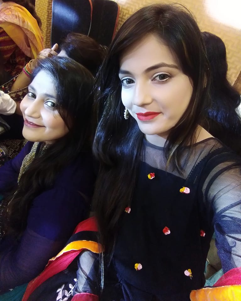 Desi Girls