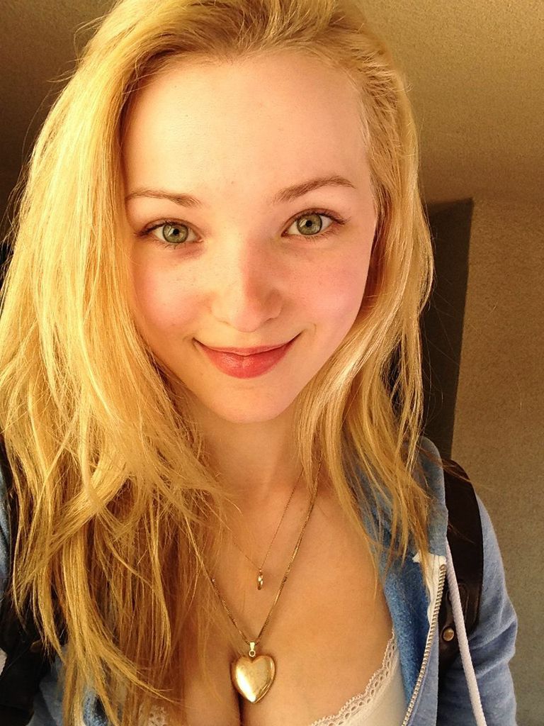 Dove Cameron BEST Leaked NUDES