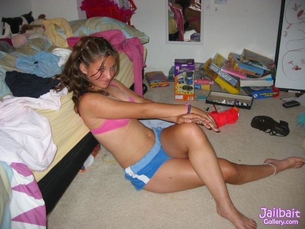 sexy teens