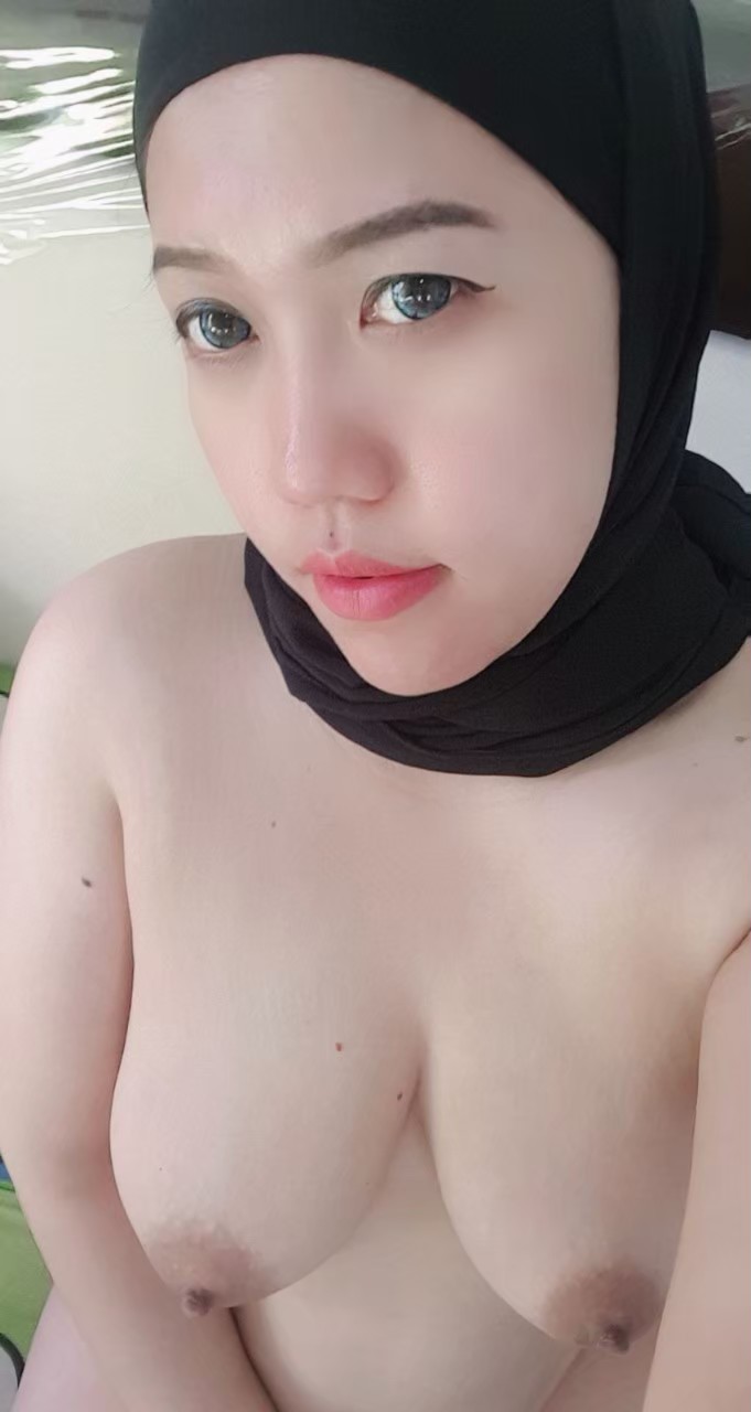 Loly Angel Hijabi