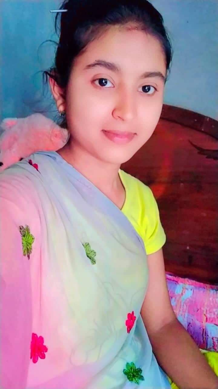 Indian Teen Girl Nude