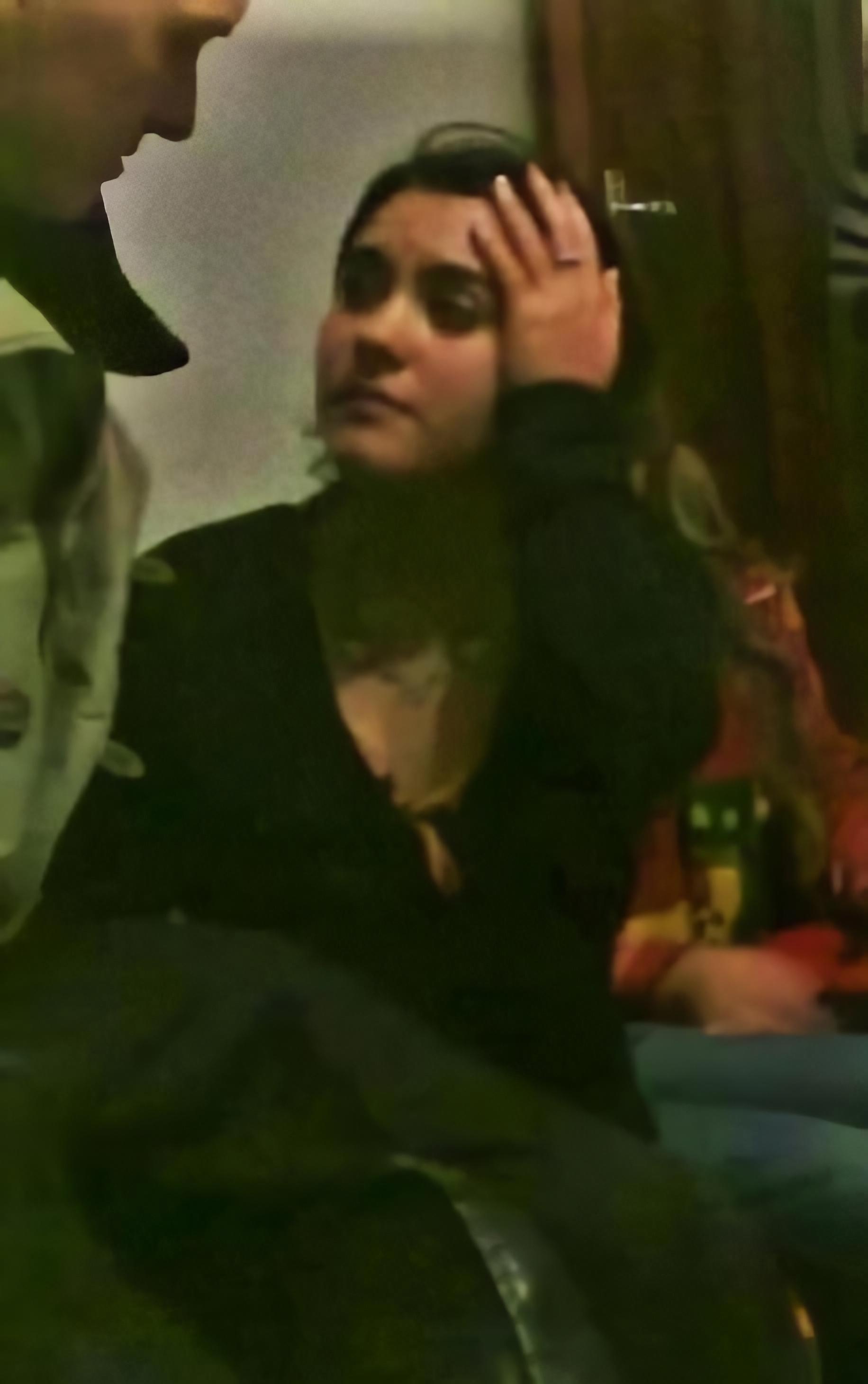 The prettiest girl in the world - Private sexy pics leaked
