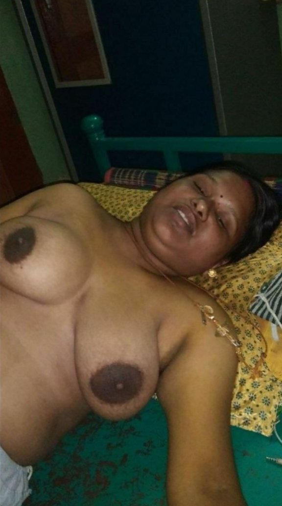 Tamil Chubby wife Homemade Nude