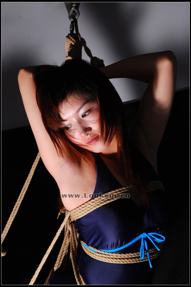 Chinese Rope Model 327