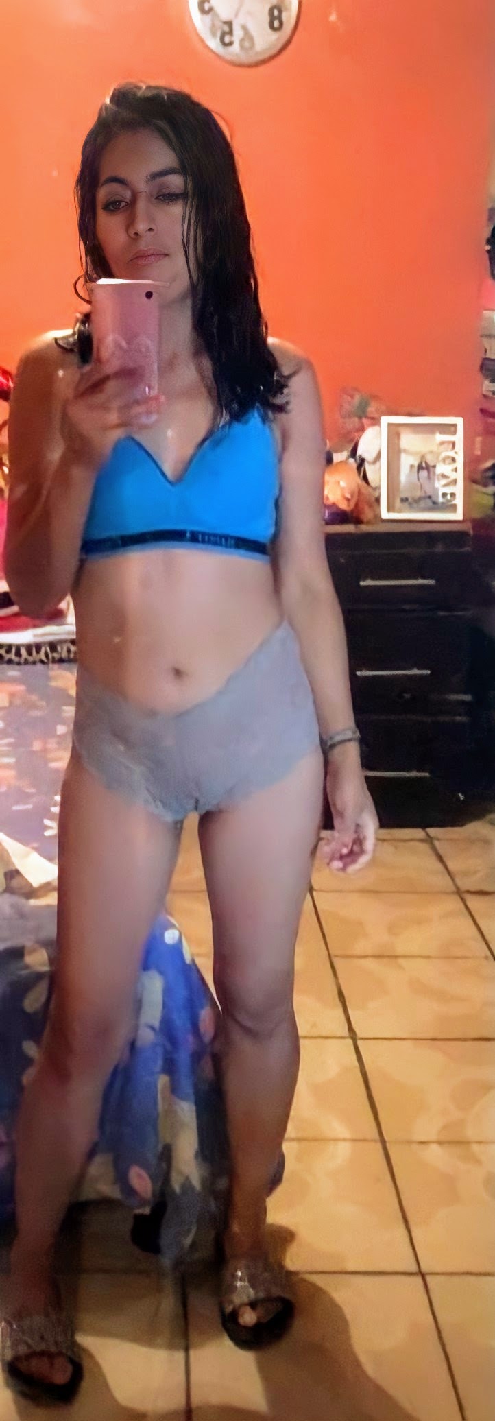 Linda mexicana