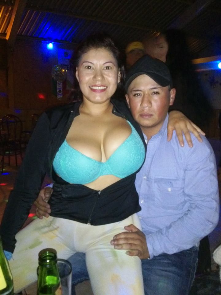 Linda Cristal Hernandez